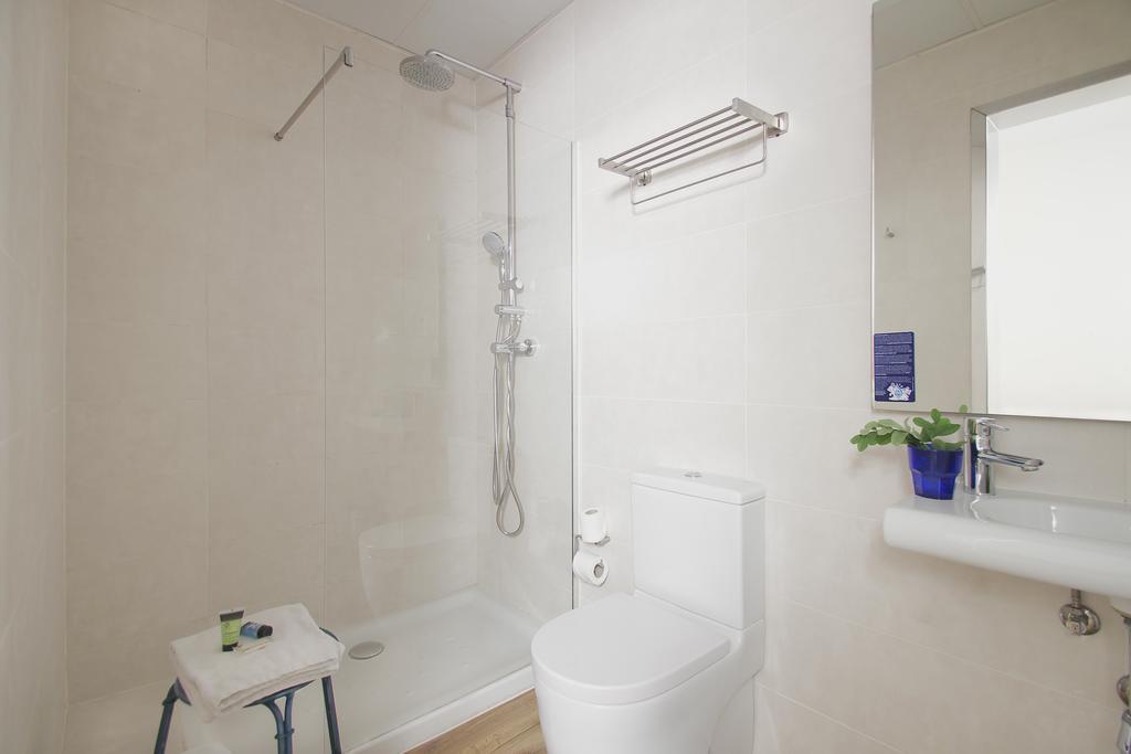 Som Nit Born Hotel Barcelona Kültér fotó