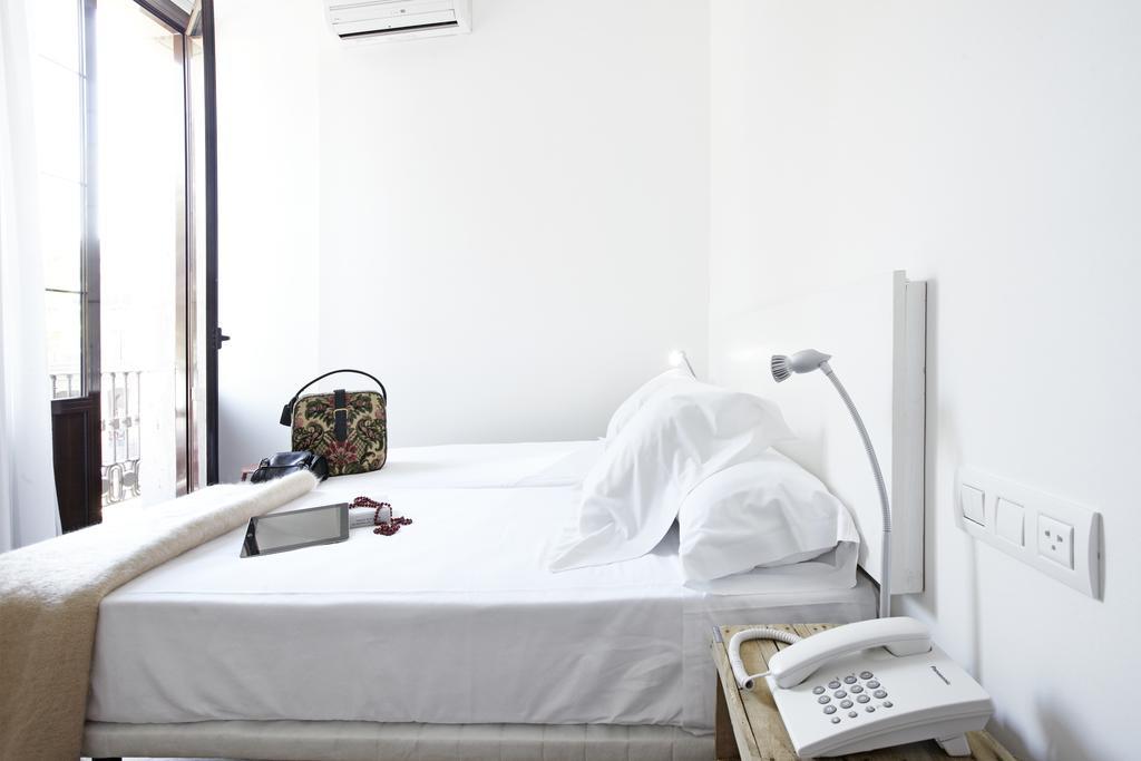 Som Nit Born Hotel Barcelona Kültér fotó