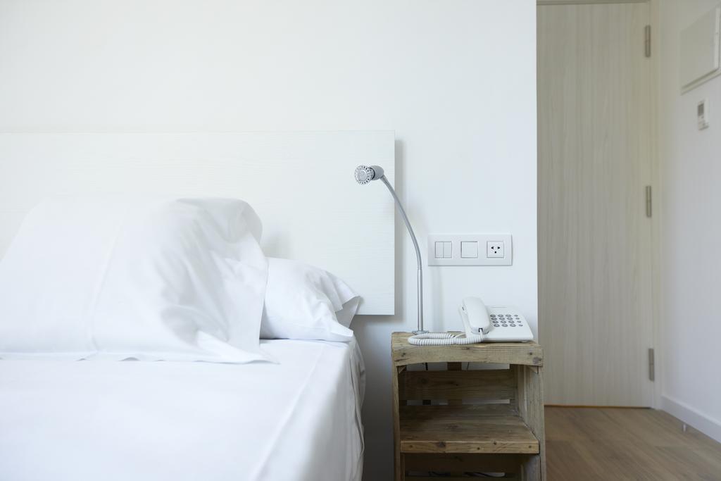 Som Nit Born Hotel Barcelona Kültér fotó