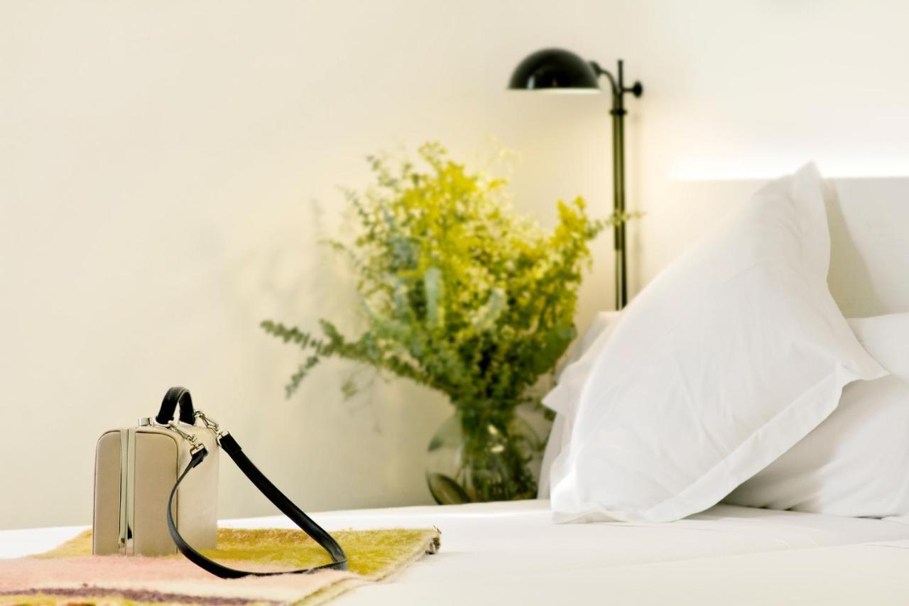 Som Nit Born Hotel Barcelona Kültér fotó