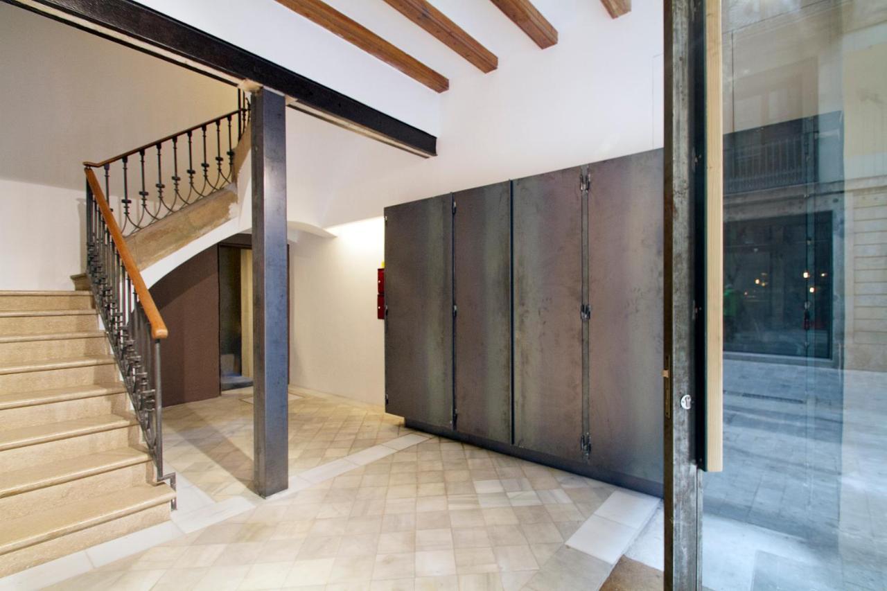 Som Nit Born Hotel Barcelona Kültér fotó