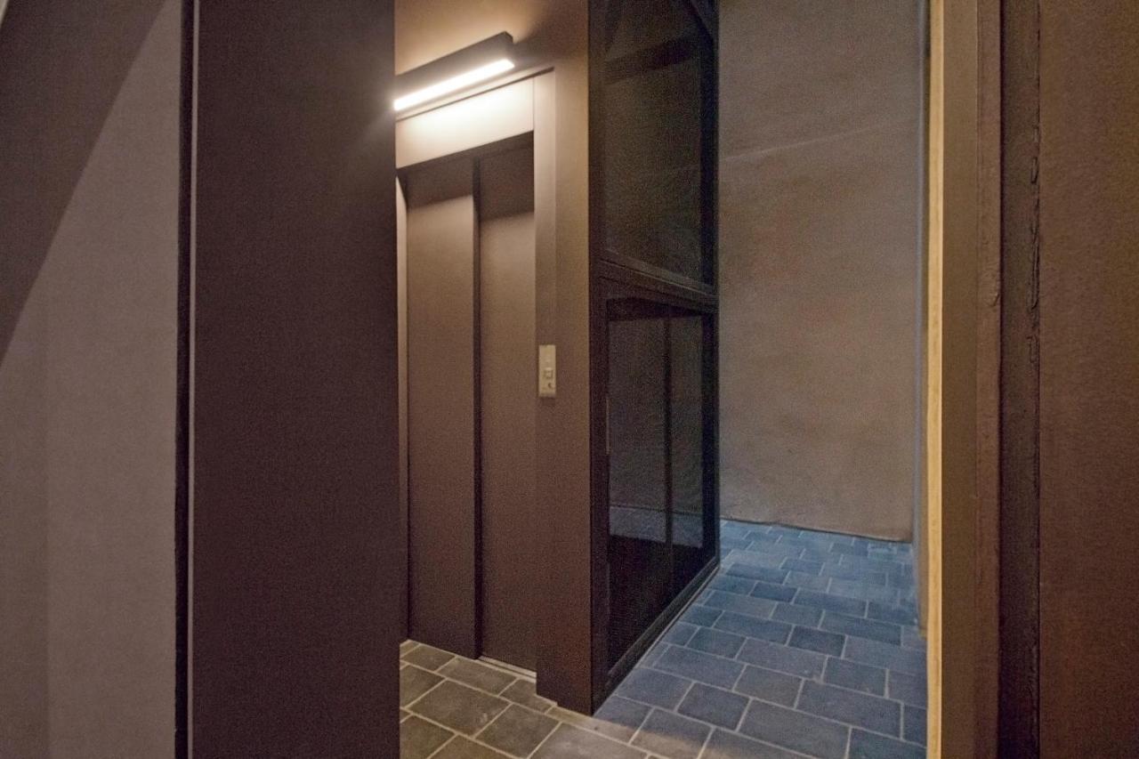 Som Nit Born Hotel Barcelona Kültér fotó