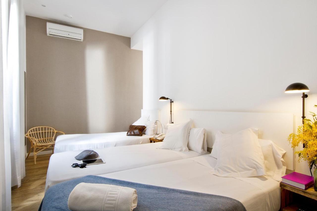 Som Nit Born Hotel Barcelona Kültér fotó