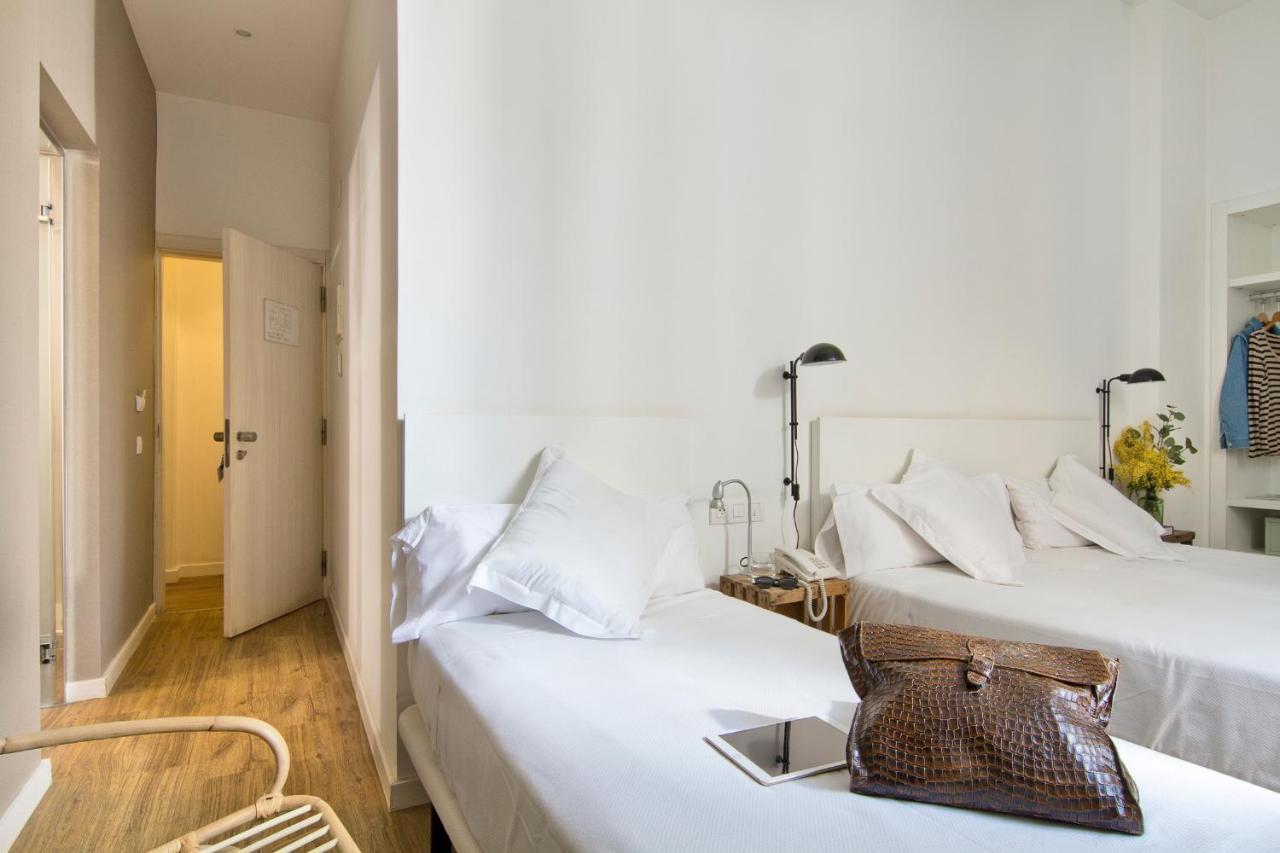 Som Nit Born Hotel Barcelona Kültér fotó